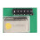 10M Clock Crystal Oscillator 0.1ppm Accuracy Aluminium Housing Front Module 8