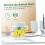 Kitchen Timer 60Minute Mechanical Countdown with Loud Audible Alarm for Cooking and Study 4