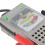 12V Car Battery Tester Load Analyzer 200AH Iron System Test Tool 10