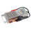 12V Car Battery Tester Load Analyzer 200AH Iron System Test Tool 13