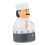 Kitchen Timer Mechanical Cooking Timer with Accurate Countdown, Chef Design for Baking and Cooking 1