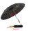 Vollautomatischer Business-Regenschirm, 16 Knochen,-7 4