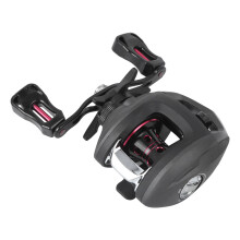 Carbon Fiber Spinning Fishing Reel RS100L 8kg Capacity Left Hand