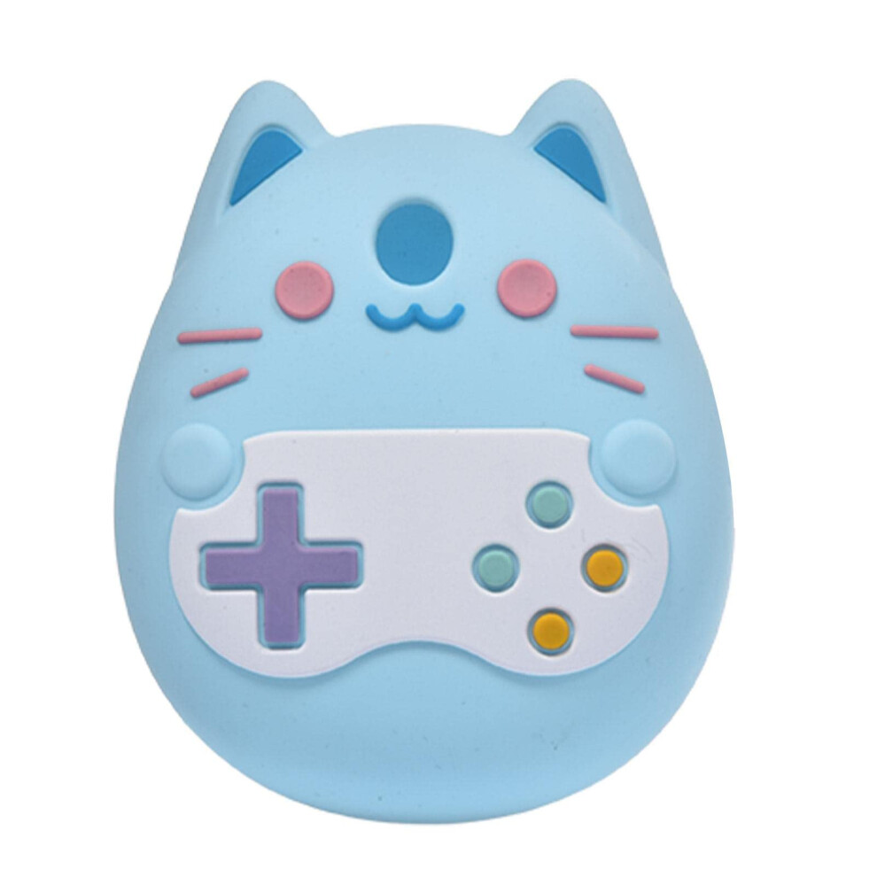 Case With Screen Protector, Slim Silicone Cover For Full Coverage Protection For Tamagotchi Pix 9199774762632