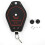 Spring Balancer 0.62.0 kg Capacity Retractable Tool Holder for Assembly Line and Maintenance Kits 1