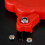 Spring Balancer 0.62.0 kg Capacity Retractable Tool Holder for Assembly Line and Maintenance Kits 2