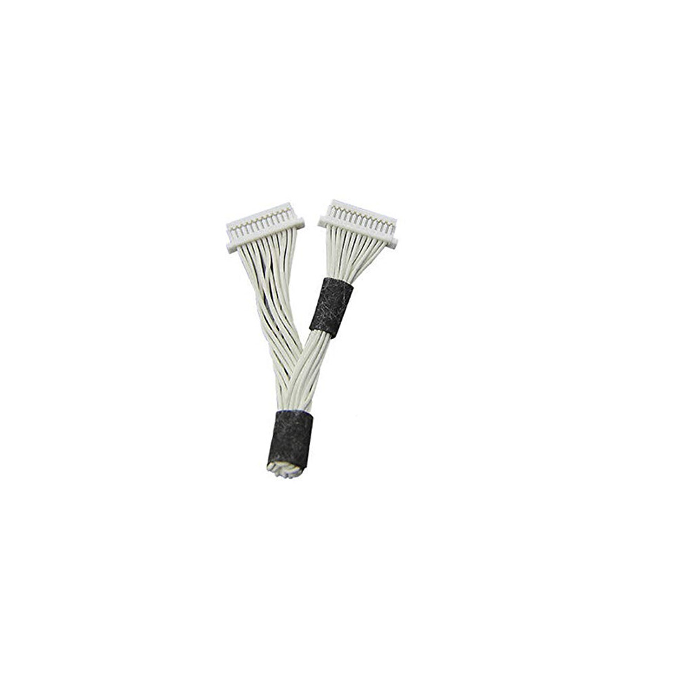 Dvd Drive Power Cable Replacement For Nintendo Wii Console And Stable Connection 9199774762809