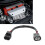 Crankshaft Sensor Conversion Harness for K20 to K24, High Flexibility 11