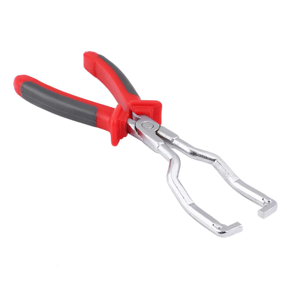 Fuel Line Disconnect Tool With Ergonomic Comfort Grip For Efficient Automotive Hose Removal 9187378982518