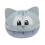 Cat Shaped Mechanical Kitchen Timer for Baking and Cooking, Accurate Countdown, No Batteries Needed 1
