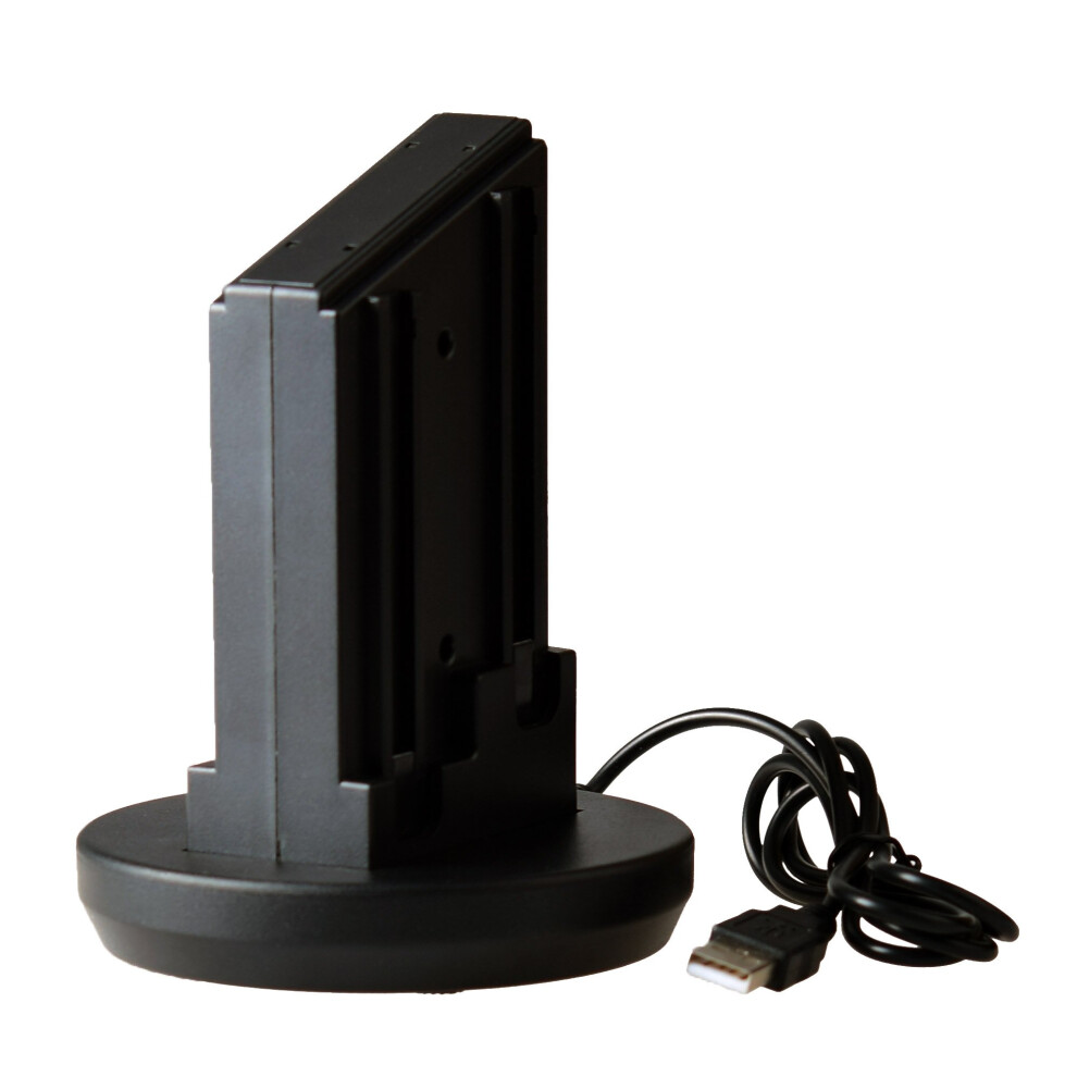 Charging Dock For Nintendo Switch Joycon With Fast Charging And Compact Vertical Stand 9199774763202