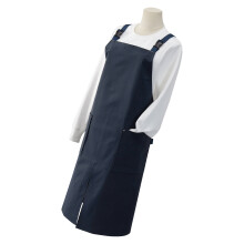 Canvas Service Apron with Adjust Features for Hospitality-40