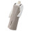 Canvas Work Apron Waterproof Coffee Restaurant Canvas Apron-41 1