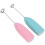 Practical Gift, One Hand One Key Control For Convenient Mini Hand Mixer Use 6