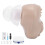 Senior Digital Hearing Aids with Five Gears Adjustment, Noise Cancellation (ABS Material) 1