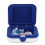 Senior Digital Hearing Aids with Five Gears Adjustment, Noise Cancellation (ABS Material) 5