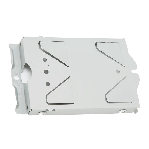 Internal Hard Disk Installation Solution, Enhanced Performance for Your Gaming Console, SATA Hard Drive Compatibility with Durable Metal Mounting 2