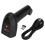 Barcode Reader, Fast Accurate Scanning Ability For Enhanced Productivity, Barcode Scanner With 2.4 Ghz Wireless Connectivity For Seamless Operation 2