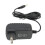 Φορτιστής τοίχου υψηλής απόδοσης AC σε DC Power Adapter24V2A UL με πιστοποίηση FCC, ακύρωση 3