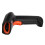 Barcode Scanner, Durable Drop-proof Construction For Long-lasting Performance, Waterproof Barcode Reader Perfect For Tough Environments 8