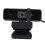Μικρόφωνο ακύρωσης θορύβου Webcam 1080P με αυτόματη ρύθμιση φωτισμού, κάλυμμα 2