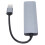 Διανομέας USB για φορητό υπολογιστή με υποστήριξη κάμερας με ευρύ οπτικό πεδίο και 7