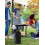 Portable Drawstring Sack, Water-Resistant Compression Gear Bag for Adventurers 4