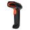 Barcode Scanner, Durable Drop-proof Construction For Long-lasting Performance, Waterproof Barcode Reader Perfect For Tough Environments 4