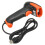 Barcode Scanner, Customer Function Customization & Automatic Scanning for Enhanced Productivity (Small Form Factor) 5