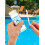 Comprehensive Pool And Spa Test Kit, Multi Parameter Analysis Tools Featuring Instant Color Development For Simultaneous Free Chlorine Bromine 2