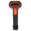 Barcode Scanner, Durable Drop-proof Construction For Long-lasting Performance, Waterproof Barcode Reader Perfect For Tough Environments 7