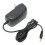 Φορτιστής τοίχου υψηλής απόδοσης AC σε DC Power Adapter24V2A UL με πιστοποίηση FCC, ακύρωση 7