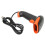 Highly Accurate Barcode Reader, Stronger Decoding & Vibration Alert for Efficient Retail Operations (Compact Design) 3