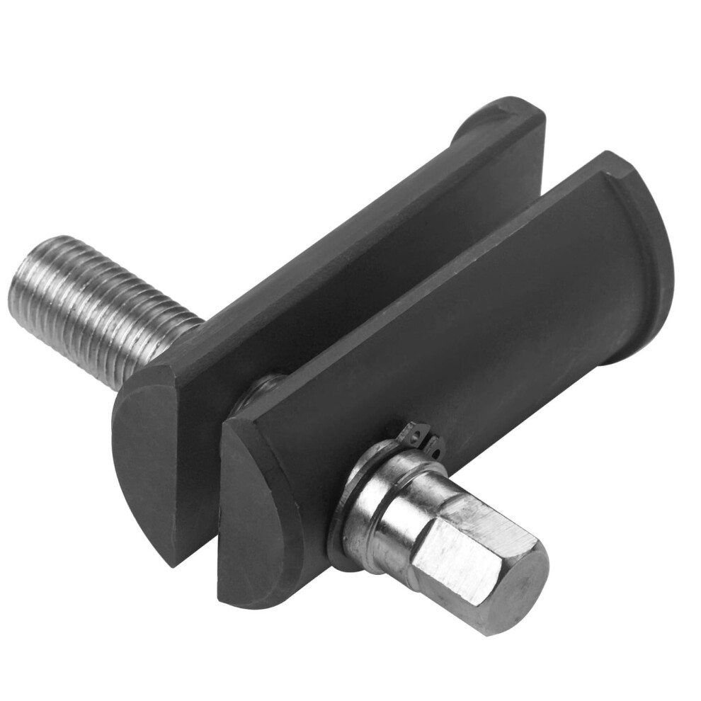 Universal Motorcycle Steering Neck Bearing Race Puller Tool For 11/8 To 25/8 Inch Races 9199774764490