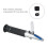 Handheld ATC Alcohol Refractometer 0-80% with Temp Compensation 8