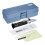 Handheld ATC Alcohol Refractometer 0-80% with Temp Compensation 11