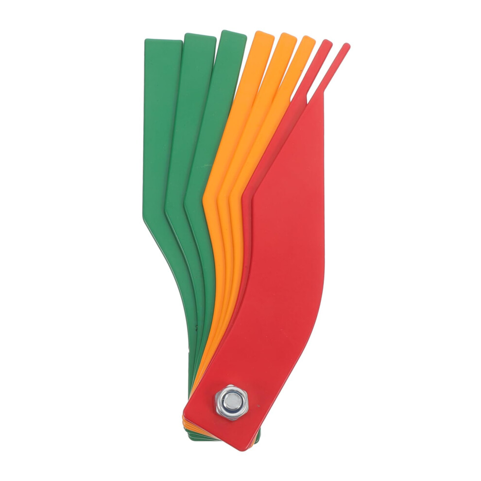 Brake Pad Thickness Gauge Accurate Automotive Wear Measuring Tool For Car Maintenance 9199774765008