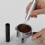 Adjustable Stainless Steel Coffee Distribution Tool for Even Espresso Grounds Stirring 4