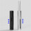 Adjustable Stainless Steel Coffee Distribution Tool for Even Espresso Grounds Stirring 2