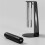 Adjustable Stainless Steel Coffee Distribution Tool for Even Espresso Grounds Stirring 5