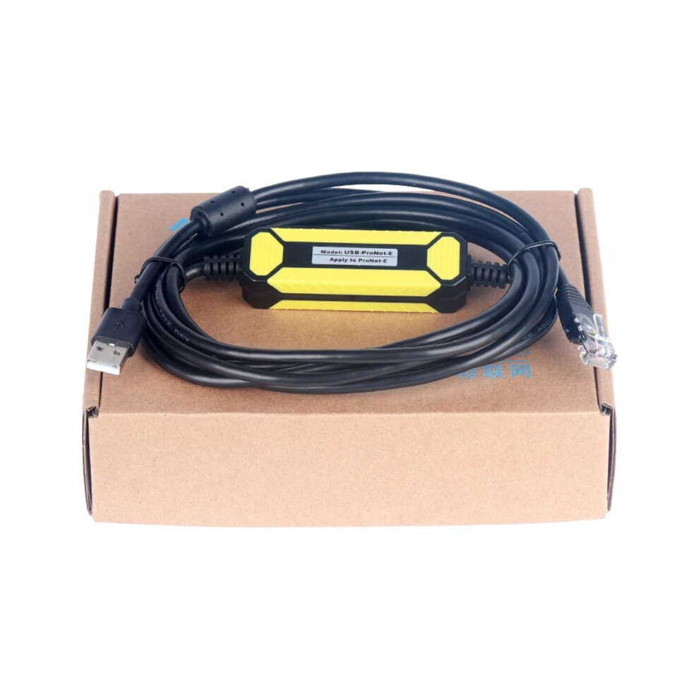 Usb Servo Drive Programming Cable For Pronete With Fast Data Transfer And Stable Pc Connection 9199774765480