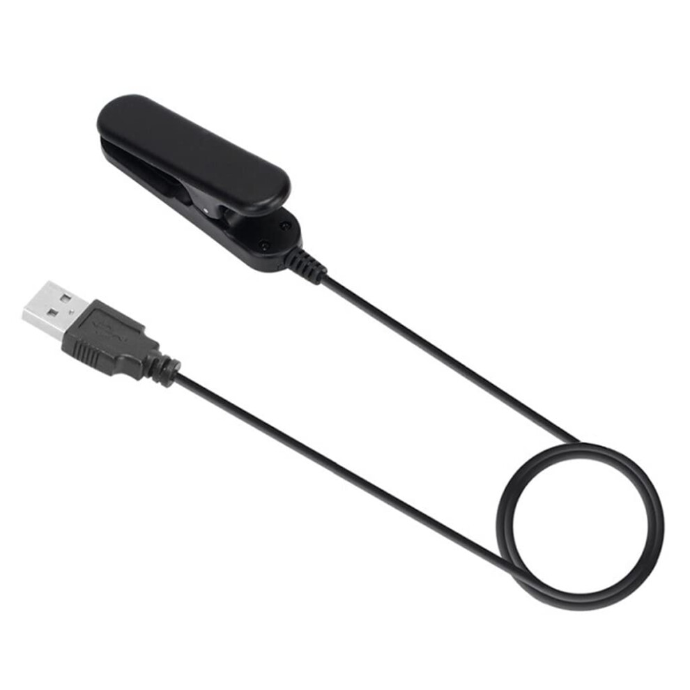 Portable Power Adapter For Usb Clip Charging Cradle, Cable Dock, Mount Bracket, Stand Smartwatch Holder 9199774765503