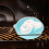 Airtight Bread Storage Container and Doughnut Box with Microwave Safe Design, Sky Blue 5