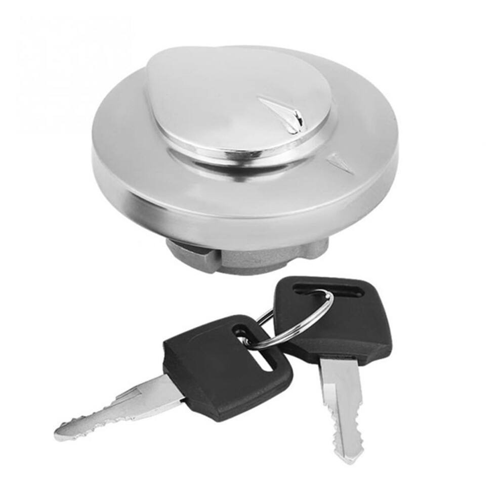 Motorcycle Fuel Tank Cap For Honda Magna Shadow Vlx Vt600 And Rebel 250 With Dustproof Protection 9187378984888