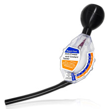 Antifreeze Tester Dial Type Coolant Hydrometer for Accurate Freezing Point Check in Cars
