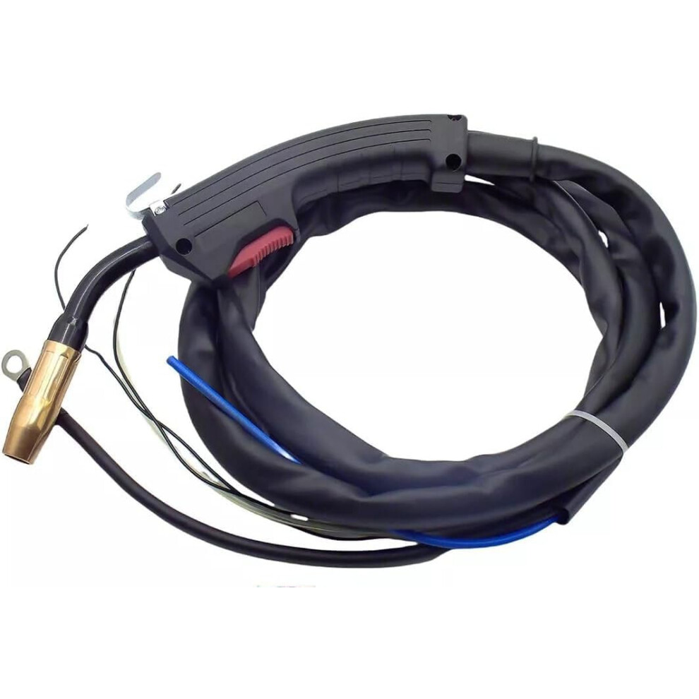 10Ft Mig Welding Gun With Liner Replacement For Century 117078 155Gl 170Gl Welders 9199774765794