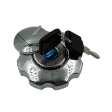 Motorcycle Oil Gas Tank Cap For Spare Parts Replacement Fuel Tank Cap