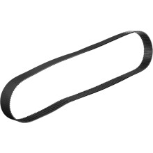 Band Saw Drive Belt for Sears Craftsman 977035001, Strength Rubber, Toothed Replacement