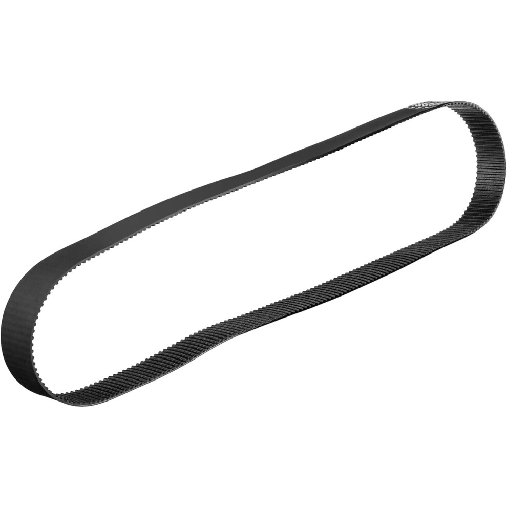 Band Saw Drive Belt For Sears Craftsman 977035001, Strength Rubber, Toothed Replacement 9094768995686