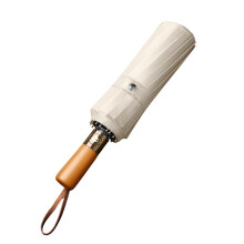 Vollautomatischer Business-Regenschirm, 16 Knochen,-7